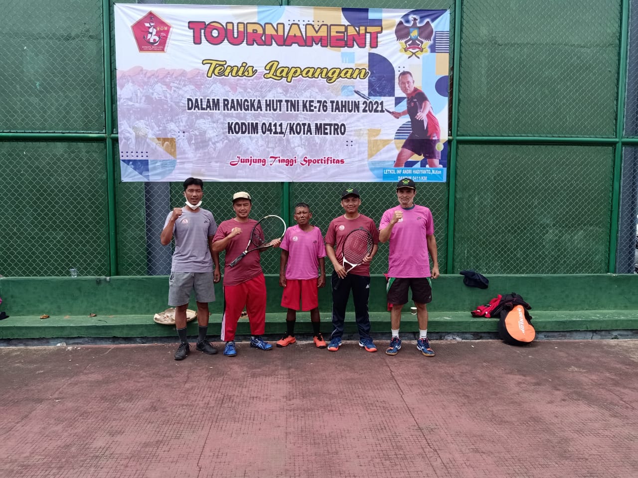 73Turnamen-Tenis-dalam-rangka-HUT-TNI-ke-76-di-Lapangan-Garuda