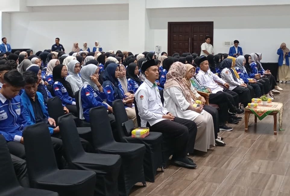 BM PAI ke UUI 1