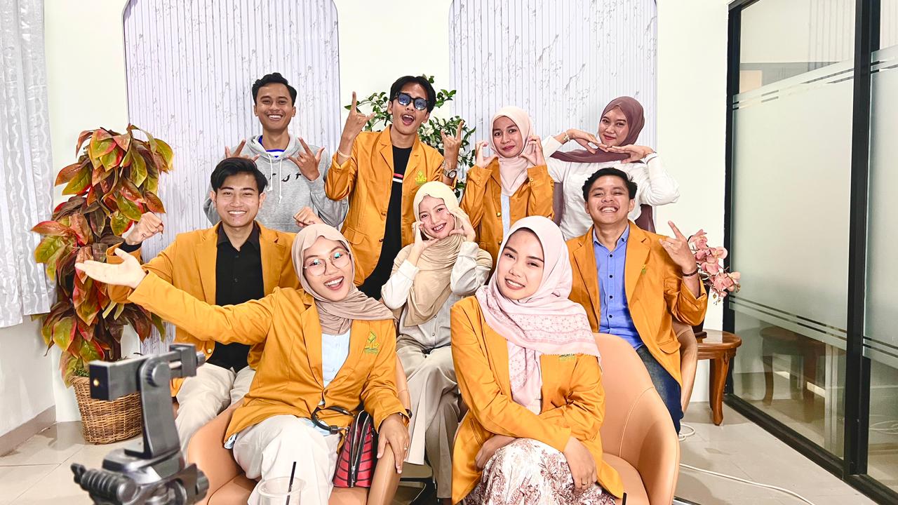 live medsos 1