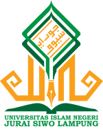 Logo UIN Jurai Siwo Metro Revisi 16 06 2025