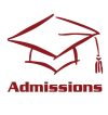 Admissions